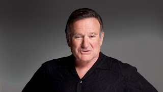 Στη μισή τιμή πουλήθηκε η βίλα του Robin Williams... [photos] - Φωτογραφία 1