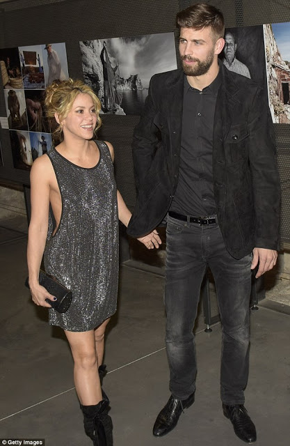 Shakira: Κι όμως αυτή η γυναίκα έχει κάνει δυο παιδιά... [photos] - Φωτογραφία 2