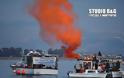 Απέκλεισαν το λιμανι του Ναυπλίου οι αλιείς της Αργολίδας - Φωτογραφία 1