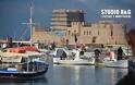 Απέκλεισαν το λιμανι του Ναυπλίου οι αλιείς της Αργολίδας - Φωτογραφία 3