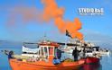 Απέκλεισαν το λιμανι του Ναυπλίου οι αλιείς της Αργολίδας - Φωτογραφία 6