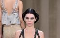 Η Kendall Jenner εντυπωσίασε πάνω στην πασαρέλα... [photos] - Φωτογραφία 3