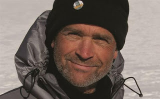 Βρετανός εξερευνητής πέθανε διασχίζοντας την Ανταρκτική - Φωτογραφία 1