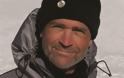 Βρετανός εξερευνητής πέθανε διασχίζοντας την Ανταρκτική