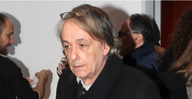 Δείτε πως είναι σήμερα ο Ανδρέας Μικρούτσικος... [photos] - Φωτογραφία 2