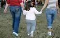 Εκρηκτικές διαστάσεις προσλαμβάνει η παιδική παχυσαρκία