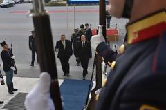 Δηλώσεις ΥΕΘΑ Π. Καμμένου μετα την συνάντησή του με τον υπουργο Αμυνας του Ισραηλ [photos]