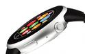 Οι Κινέζοι κατασκεύασαν ένα εκπληκτικό κλώνο του Apple Watch σε στρογγυλή εκδοχή.