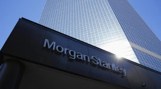 Morgan Stanley: Το σενάριο Grexit δεν είναι αμελητέο - Φωτογραφία 1