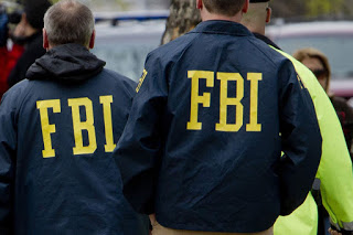 Ένοπλη συμπλοκή του FBI σε πάρκο στο Όρεγκον που είχαν καταλάβει άγνωστοι... - Φωτογραφία 1