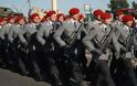 Ξανάρχονται..? Ο γερμανικός στρατός θα ρίξει 130 δισ. ευρώ σε εξοπλισμούς