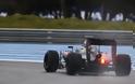 Δράση ξανά για την Formula 1, με δοκιμές ελαστικών στη Γαλλία