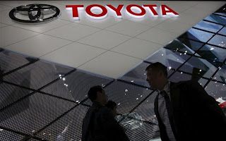 Tην πλήρη εξαγορά της Diahatsu εξετάζει η Toyota - Φωτογραφία 1