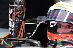 Φωτογραφίζουμε ενώ οδηγούμε Κε Hulkenberg;