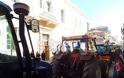 Αγρότες: Πορεία με τρακτέρ στο κέντρο της Τρίπολης! - Φωτογραφία 5