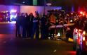 Σοκ στο Σιάτλ: Πυροβολισμοί σε άσυλο αστέγων με νεκρούς...