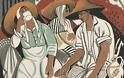 Μουσείο Μπενάκη: Μεγάλη αναδρομική έκθεση του χαράκτη Α. Τάσσου