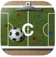 Soccer coach's : AppStore free today - Φωτογραφία 1