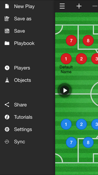 Soccer coach's : AppStore free today - Φωτογραφία 4