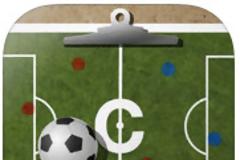 Soccer coach's : AppStore free today