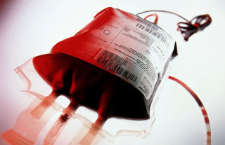 «Επαίτης» αίματος το νοσοκομείο του Πύργου! - Φωτογραφία 1
