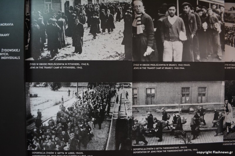 Αποστολή Άουσβιτς: Η μαύρη σελίδα στην ιστορία της Ευρώπης σε φωτογραφίες - Φωτογραφία 23