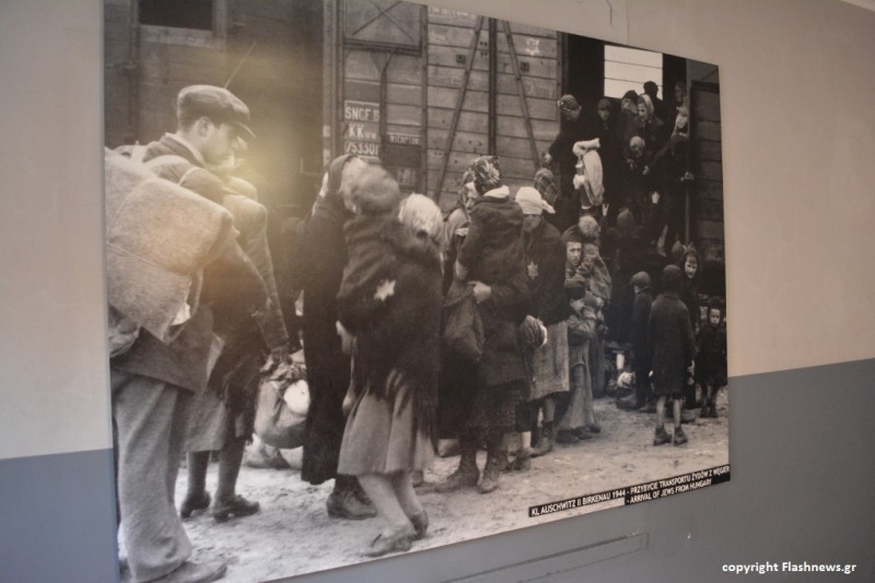 Αποστολή Άουσβιτς: Η μαύρη σελίδα στην ιστορία της Ευρώπης σε φωτογραφίες - Φωτογραφία 25