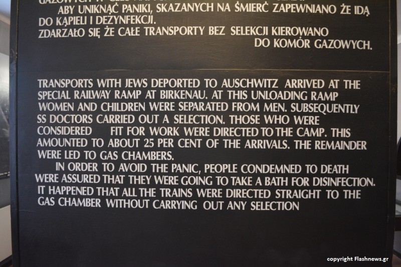 Αποστολή Άουσβιτς: Η μαύρη σελίδα στην ιστορία της Ευρώπης σε φωτογραφίες - Φωτογραφία 27
