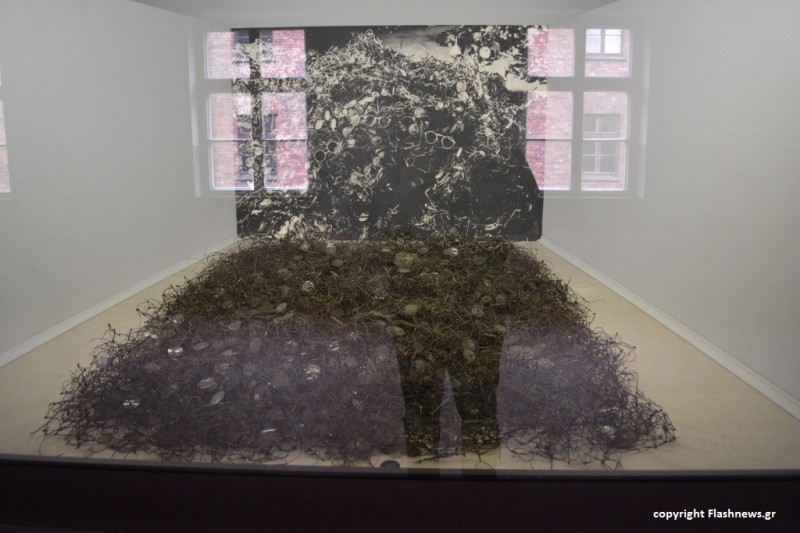 Αποστολή Άουσβιτς: Η μαύρη σελίδα στην ιστορία της Ευρώπης σε φωτογραφίες - Φωτογραφία 35