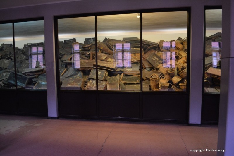 Αποστολή Άουσβιτς: Η μαύρη σελίδα στην ιστορία της Ευρώπης σε φωτογραφίες - Φωτογραφία 42