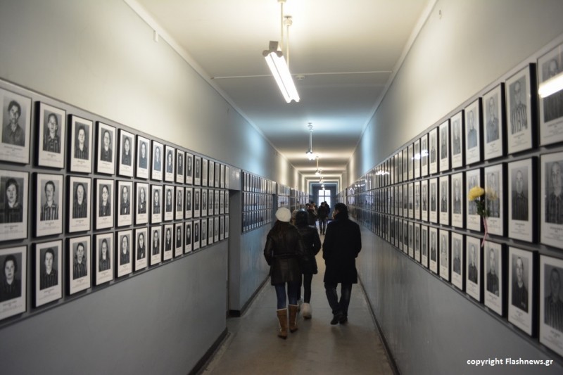Αποστολή Άουσβιτς: Η μαύρη σελίδα στην ιστορία της Ευρώπης σε φωτογραφίες - Φωτογραφία 57