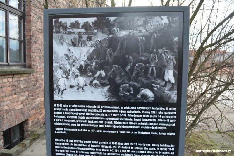 Αποστολή Άουσβιτς: Η μαύρη σελίδα στην ιστορία της Ευρώπης σε φωτογραφίες - Φωτογραφία 9