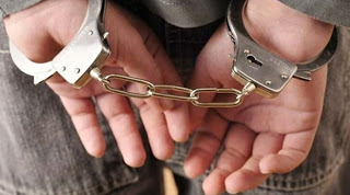 Εννέα συλλήψεις για φυγόποινους σε όλη τη χώρα - Φωτογραφία 1
