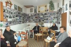 Ένα στέκι μόνο για… γυναίκες!