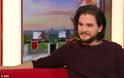 O John Snow είναι νεκρός... - Φωτογραφία 2