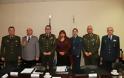 Υπογραφή Προγράμματος Στρατιωτικής Συνεργασίας με την Βουλγαρία