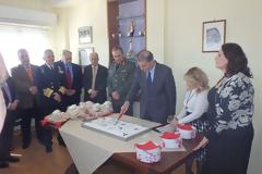 Παρουσία Αρχηγού ΓΕΕΘΑ σε Εκδήλωση του ΤΕΘΑ