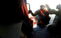 Μεταφορά Ασθενούς με Ελικόπτερο του Πολεμικού Ναυτικού