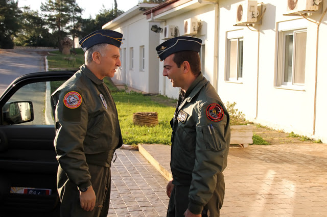 Επίσκεψη Αρχηγού ΤΑ στην 115ΠΜ - Φωτογραφία 4