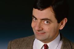 Θυμάστε τον Mr Bean; Σήμερα είναι 60 χρονών... [photos]