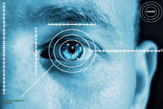 Εξελίσσεται αγορά biometrics μέχρι το 2020 - Φωτογραφία 1