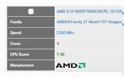 AMD A10-9600P: Νέος Bristol Ridge mobile APU