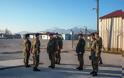 Επίσκεψη Γενικού Επιθεωρητή Στρατού στην ΠΕ/ 8ΗΣ και 9ΗΣ Μ/Π ΤΑΞ - Φωτογραφία 4
