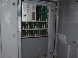 Κανένα μέτρο προστασίας σε πίνακες ηλεκτροδότησης στα Τρίκαλα - Φωτογραφία 1