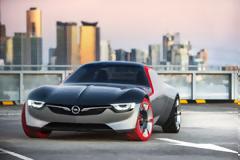 Opel GT Concept, τo σπορ αυτοκίνητο του μέλλοντος