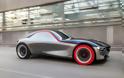 Opel GT Concept, τo σπορ αυτοκίνητο του μέλλοντος - Φωτογραφία 2