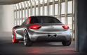 Opel GT Concept, τo σπορ αυτοκίνητο του μέλλοντος - Φωτογραφία 3