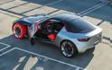 Opel GT Concept, τo σπορ αυτοκίνητο του μέλλοντος - Φωτογραφία 4