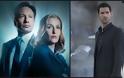 Το εντυπωσιακό ξεκίνημα του “X-Files” και του “Lucifer”