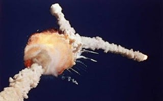 Πώς η τραγωδία του Challenger άλλαξε για πάντα τα διαστημικά ταξίδια - Φωτογραφία 1